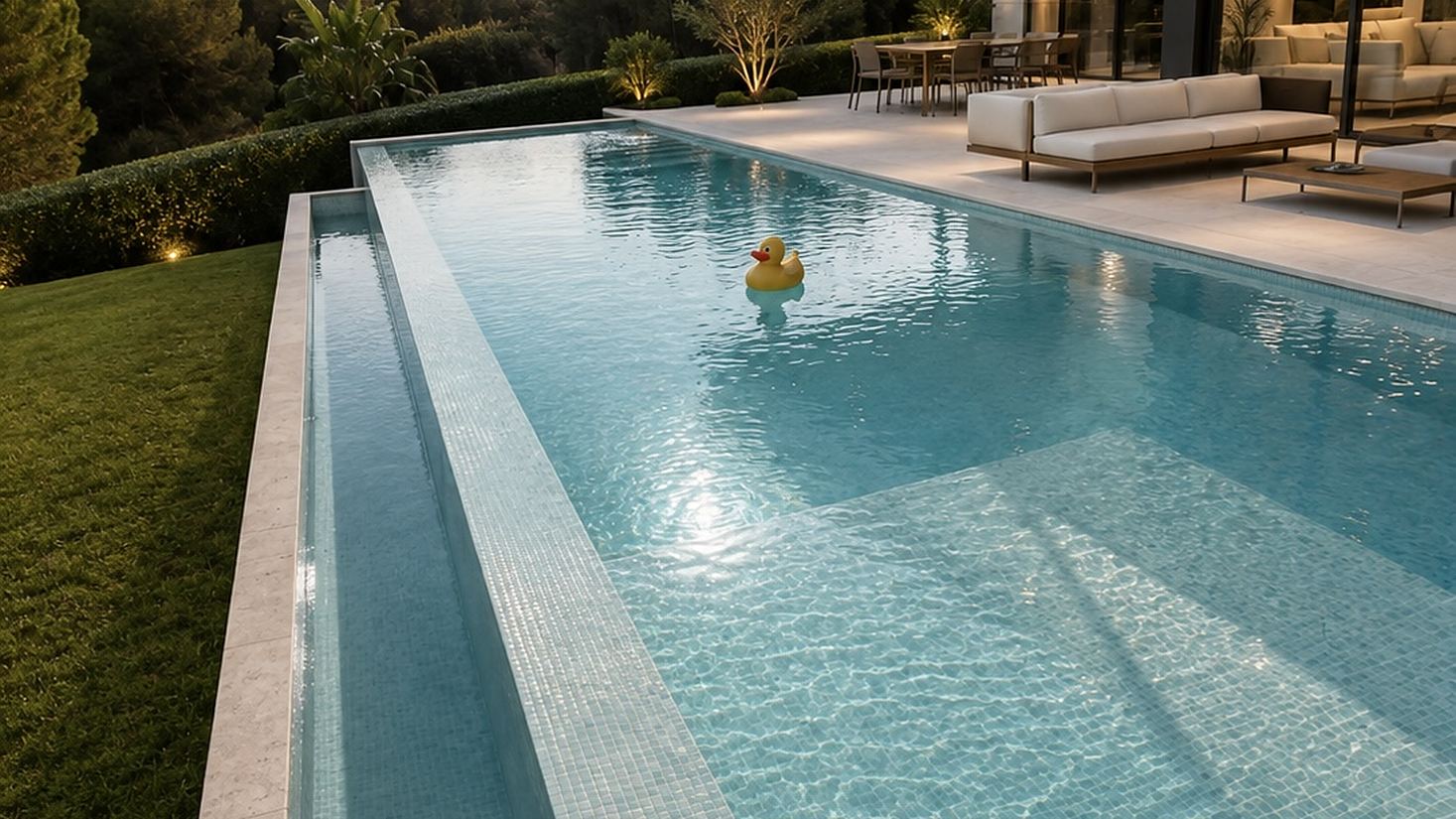 Moderne Villa mit Pool auf Mallorca